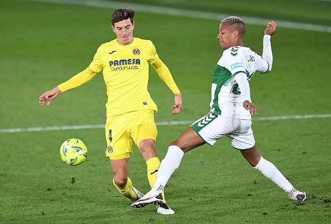 Villarreal vs Elche prediction, preview, team news and more | La Liga 2021-22