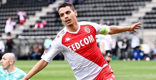 Can striker Wissam Ben Yedder help Monaco to a positive result against Marseille this weekend?