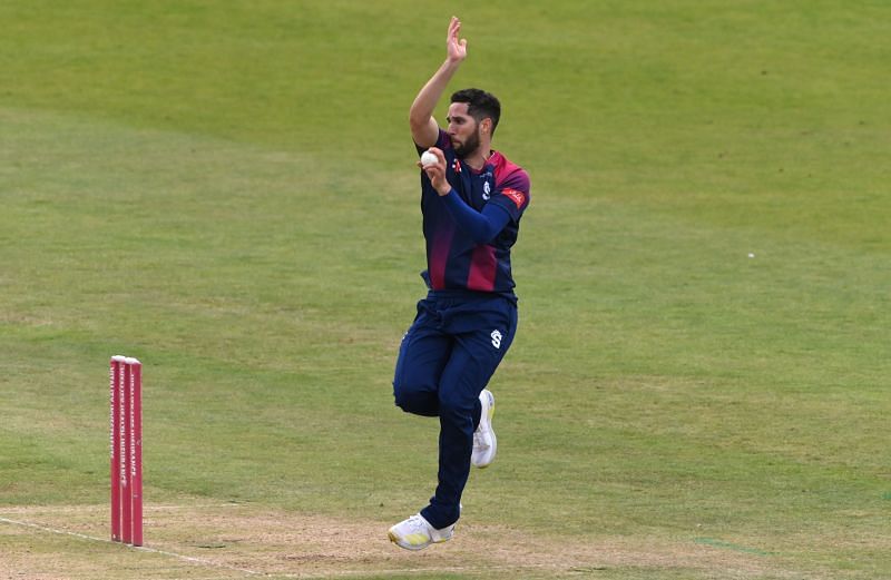 Durham Cricket v Steelbacks - Vitality T20 Blast