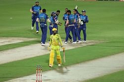 CSK vs MI head to head stats and numbers you need to know before the IPL 2021 Match 30