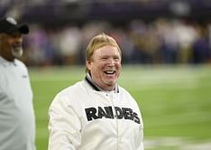 NFL fans poke fun at Las Vegas Raiders owner Mark Davis over purchase of $14 million house