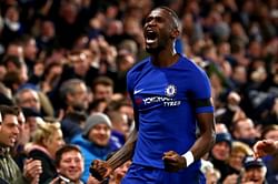 3 reasons why Rudiger is one of the world's best defenders