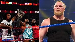 5 सुपरस्टार्स जो बिग ई को WWE चैंपियनशिप के लिए हरा सकते हैं