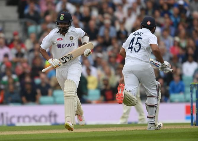 India's opening pair has to be the best in Tests currently: Salman Butt