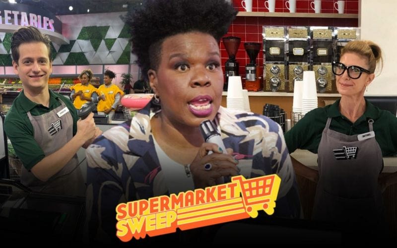 “Supermarket Sweep” Season 2 full cast list Meet the contestants of