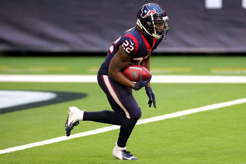 Tennessee Titans v Houston Texans