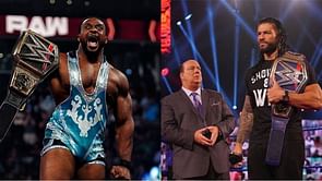 WWE में 4 चीजें जो बिग ई के चैंपियन बनने के बाद आने वाले समय में देखने को मिल सकती हैं