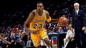 "My fight is not done" - Former LA Lakers player and All-Star Cedric Ceballos reveals he's in ICU with COVID-19