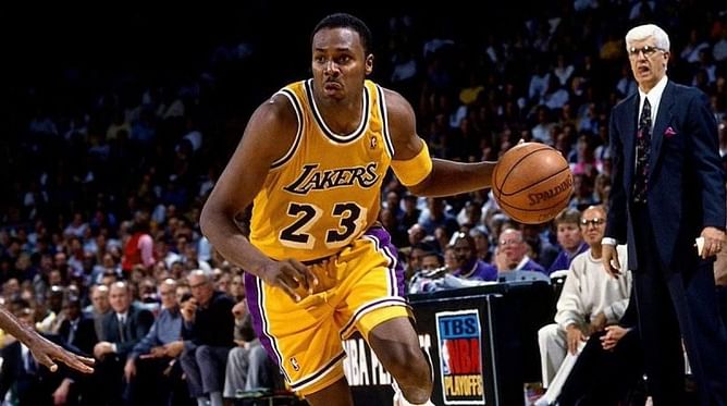 "My fight is not done" - Former LA Lakers player and All-Star Cedric Ceballos reveals he's in ICU with COVID-19