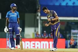 MI vs KKR head to head stats and numbers you need to know before the IPL 2021 Match 34
