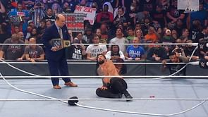 WWE Extreme Rules 2021: Ranking and grading every match