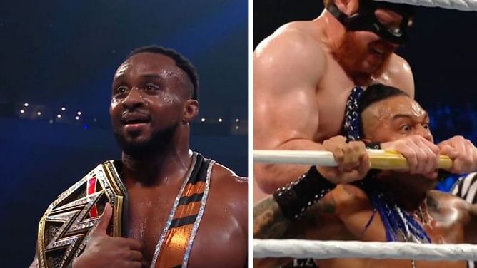 8 Things WWE subtly told us on RAW after Extreme Rules 2021: Former World Champion's move to SmackDown confirmed, Babyface star turns heel after 2 years