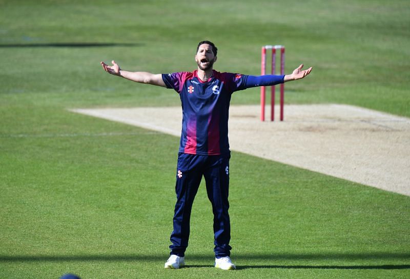 Wayne Parnell could play a pivotal role in this match