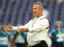 Urban Meyer debut: Twitter destroys rookie HC after Jaguars' ugly loss against Texans