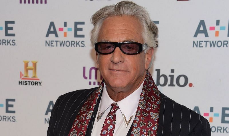 Barry Weiss returns to &#039;Storage Wars&#039; after recovering from a horrific motorbike incident (Image via Getty Images)