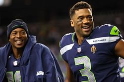 Russell Wilson's OT idea: Genius or delusional?