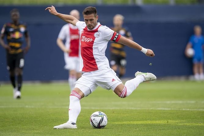 Fortuna Sittard vs Ajax prediction, preview, team news and more | Eredivisie 2021-22