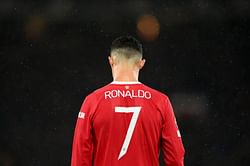 5 best number 7s in football right now