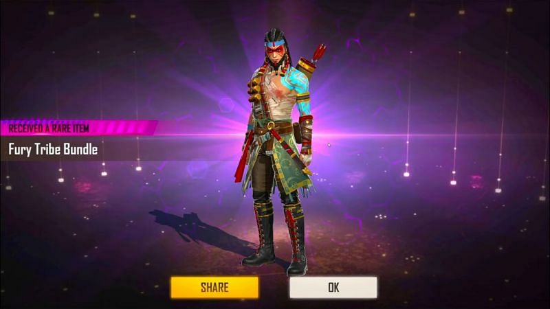 Steps on how players can have a chance to get 40% discount in the Diamond Royale (Image via Free Fire)