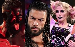 WWE Extreme Rules 2021: 3 things that shouldn't happen at the show and 2 things that should - Big mistake in Finn Balor vs. Roman Reigns, Alexa Bliss wins the RAW Women’s Championship?