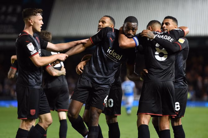 Cardiff City vs West Brom prediction, preview, team news and more | EFL Championship 2021-22