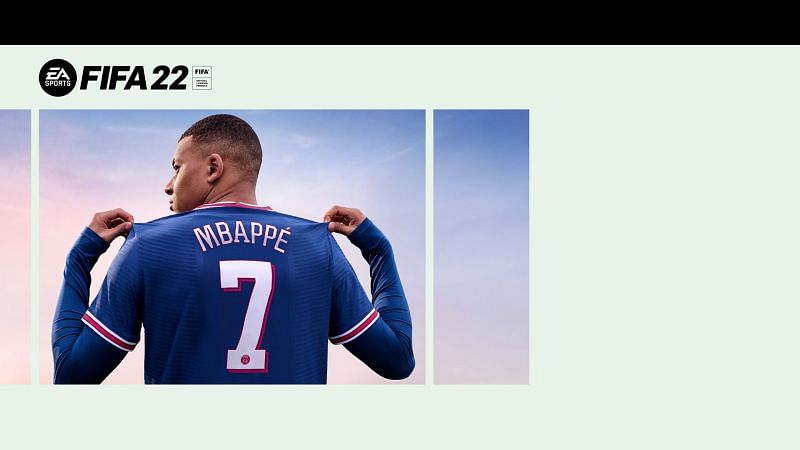 FIFA 22 - Download