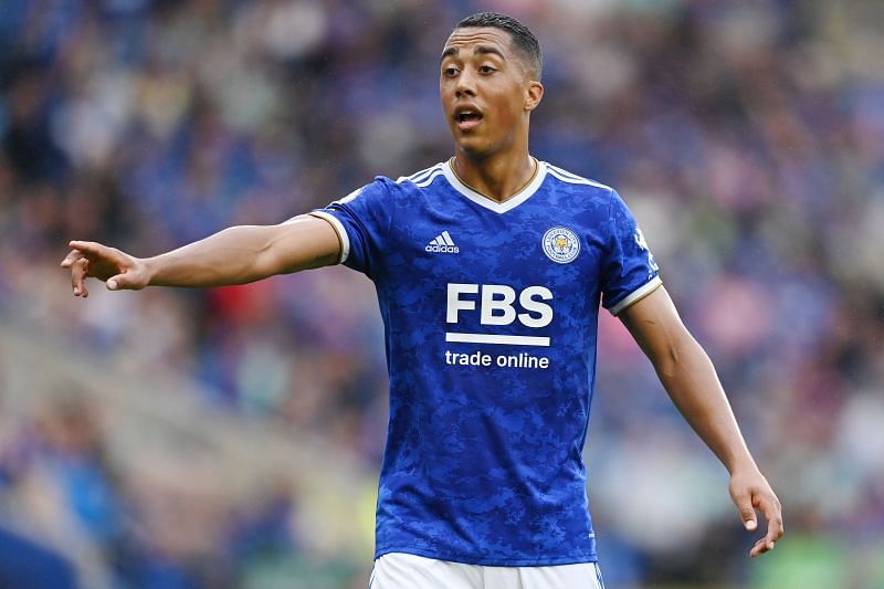 Youri Tielemans is on Real Madrid