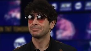 "One of my really close friends" - AEW's Tony Khan about recent WWE release