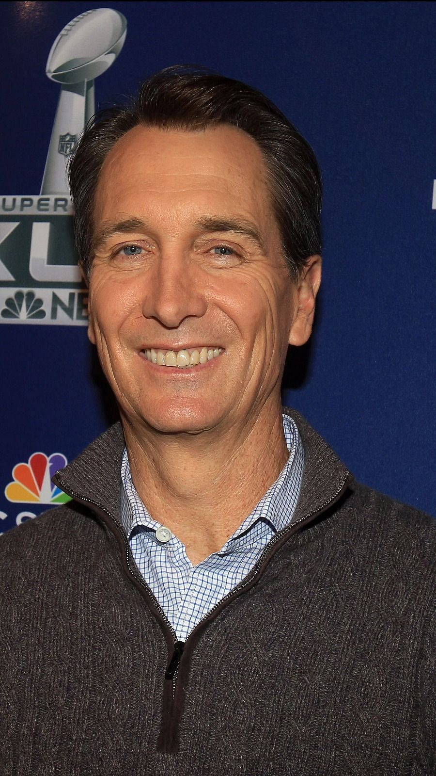 Cris Collinsworth: What is PFF? What is his net worth?