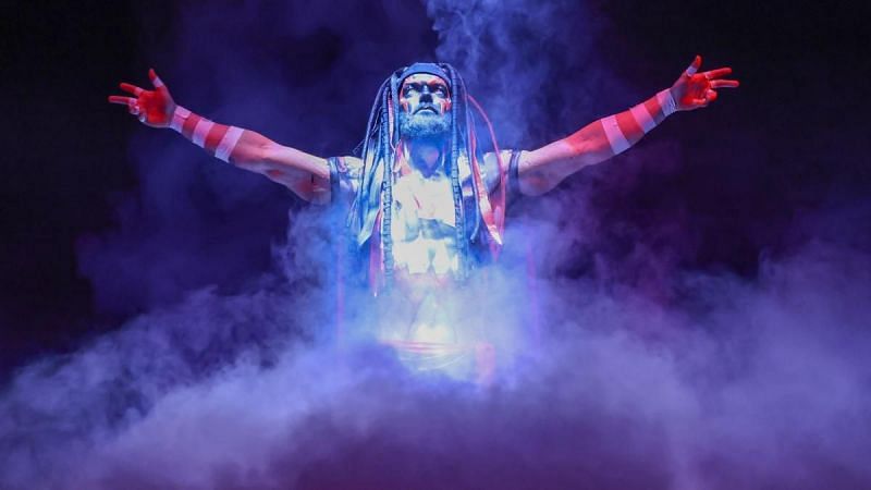 &#039;The Demon&#039; Finn Balor will headline Extreme Rules 2021