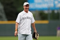 NFL Rumors: Peyton Manning tipped to beat Jeff Bezos, Jay-Z for Broncos ownership