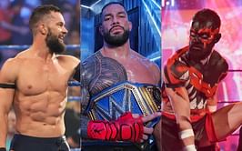 WWE SmackDown before Extreme Rules Preview: Unexpected attack on Roman Reigns, major change in upcoming title match (24th September 2021)