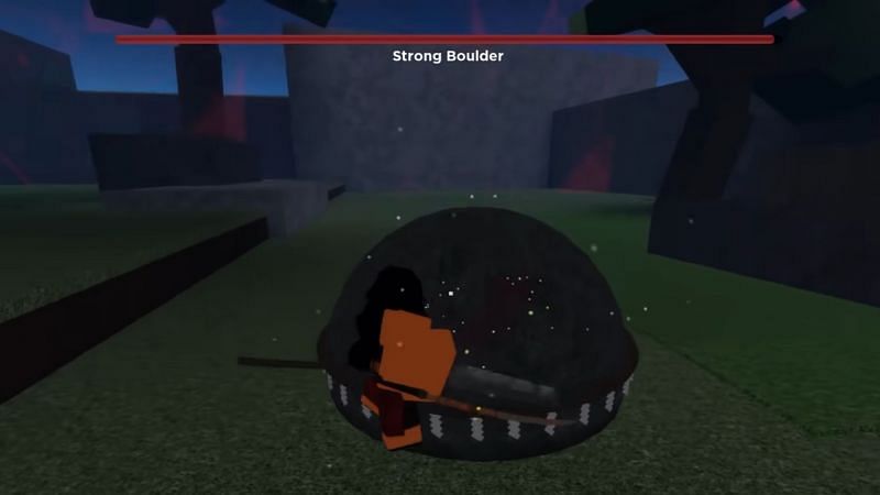 How to get Water Breathing in Roblox Demonfall