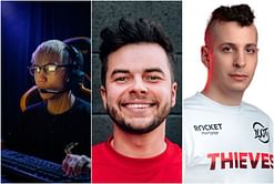 "The team just needed something different" - 100 Thieves CEO Nadeshot on Steel's exclusion from active Valorant roster