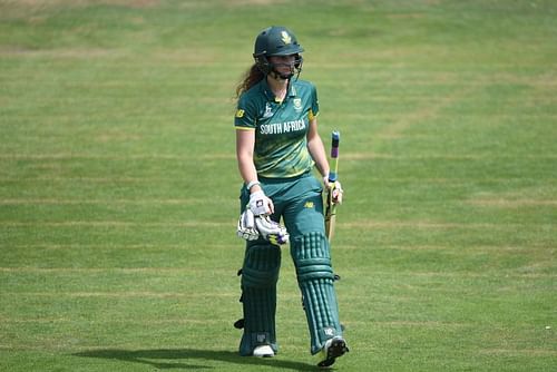 England v South Africa: Semi-Final - ICC Women's World Cup 2017