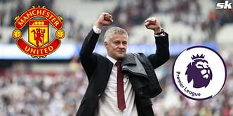 'I lost my job yesterday' - Solskjaer plays down talk of Manchester United being Premier League favorites
