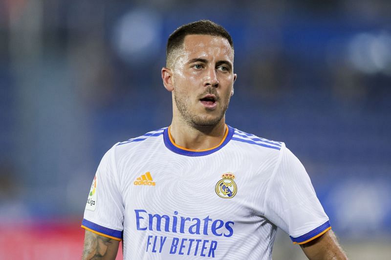 Eden Hazard faces make or break season as time is running out