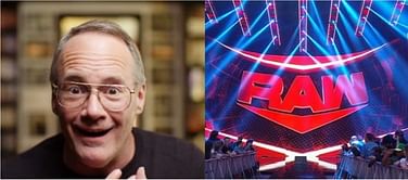 "It looks like WWE lost" – Jim Cornette on RAW possibly losing to AEW Dynamite in ratings soon