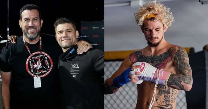 John McCarthy and Josh Thomson praise Sean O'Malley for turning down Frankie Edgar fight