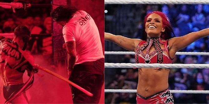 WWE SmackDown में रोमन रेंस की बुरी हालत होने के बाद मचा बवाल, एपिसोड को लेकर आई जबरदस्त प्रतिक्रियाएं