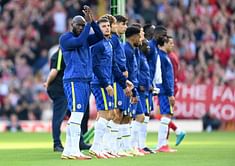 "He will be missed" - Paul Merson says transfer mistake could cost Chelsea the Premier League title