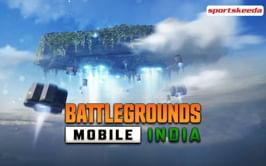 BGMI 1.6 update probable APK file size for Android