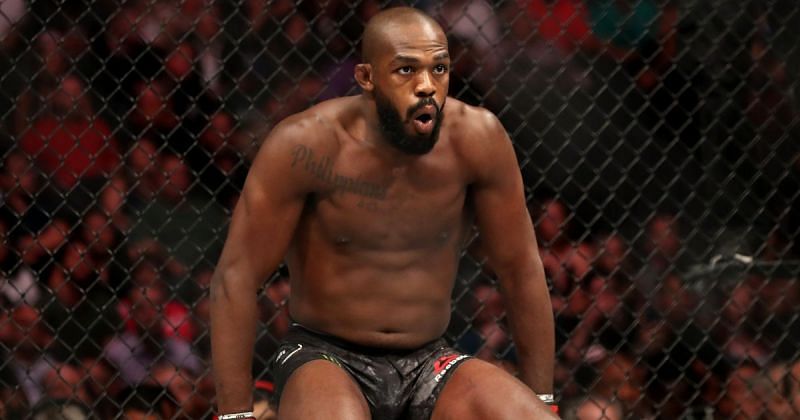 Jon Jones is a former two-time light heavyweight champion and the current No.1 ranked pound-for-pound fighter in the Ultimate Fighting Championship