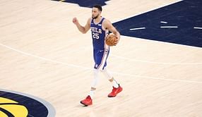 NBA Trade Rumors: Golden State Warriors front office divided on potentially trading for Ben Simmons