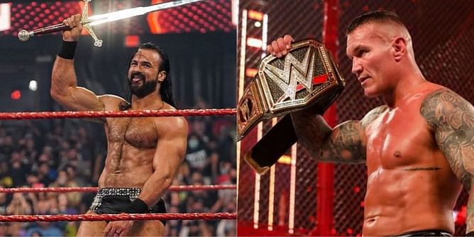 WWE Raw: 5 चौंकाने वाली चीज़ें जो रॉ के एपिसोड में हो सकती हैं