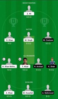 PAHK vs HKCC Dream11 Team 1