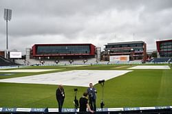 "The Indian players have hightailed out of town so quickly" - David Gower believes IPL and cancellation of 5th Test are linked