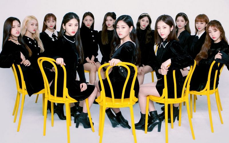 What will happen to LOONA? Fans discuss as the groups&#039;s label faces a gigantic problem (Image via BlockBerry Creative)