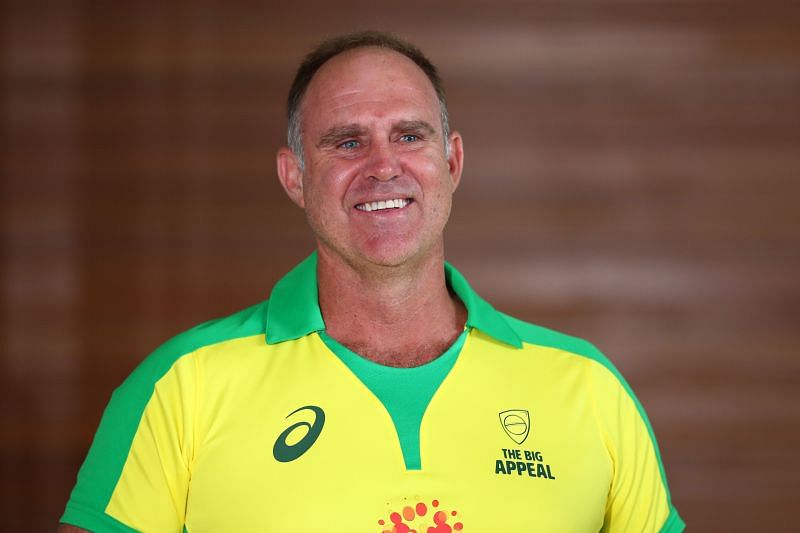 Mathew Hayden thinks CSK skipper MS Dhoni is still the MVP despite getting older