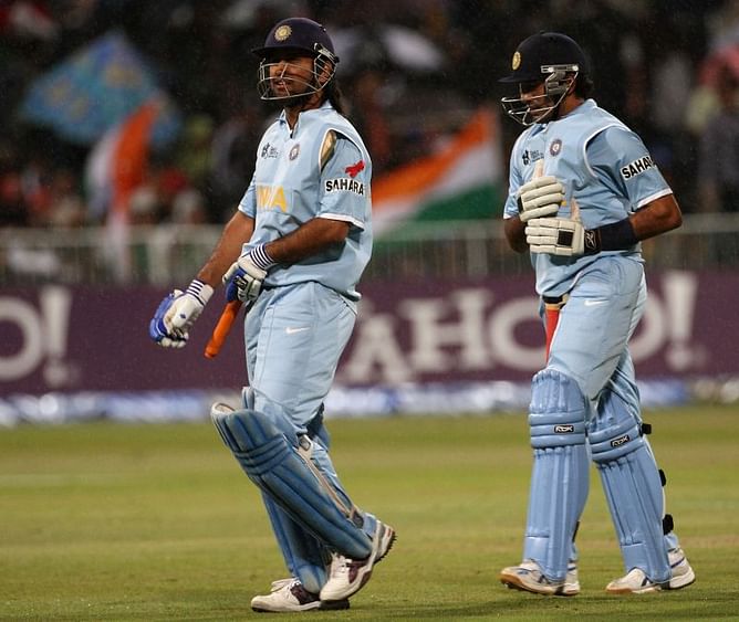 "You'll not walk into the first XI immediately"- Robin Uthappa recalls what MS Dhoni told him after he was picked by CSK ahead of IPL 2021